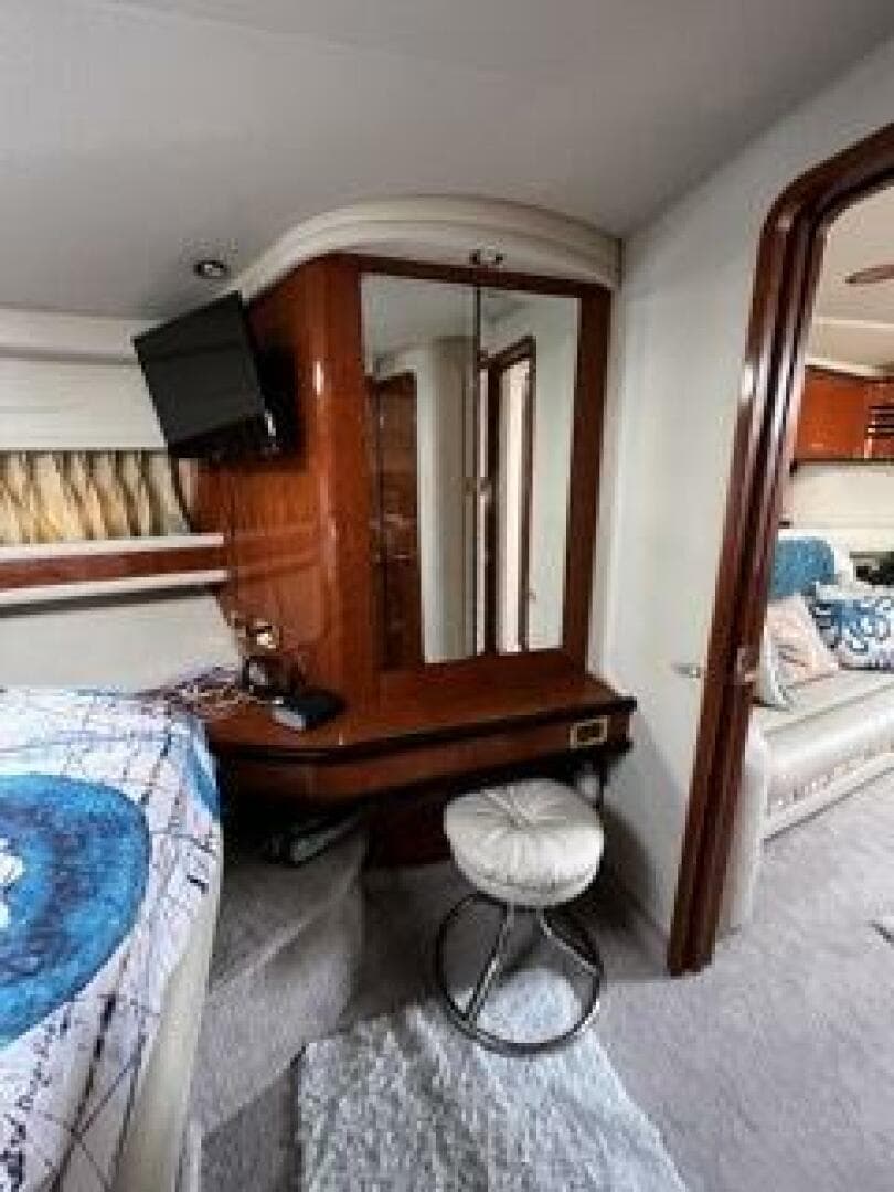 2000 Sea Ray Sundancer