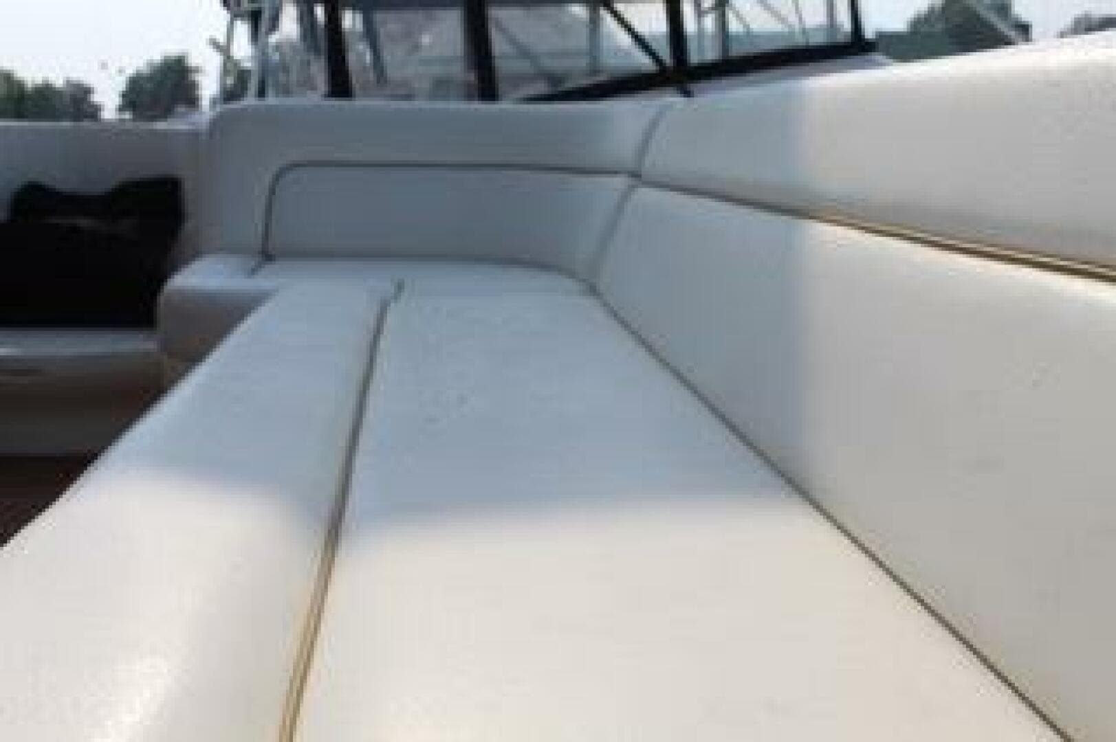 2000 Sea Ray Sundancer