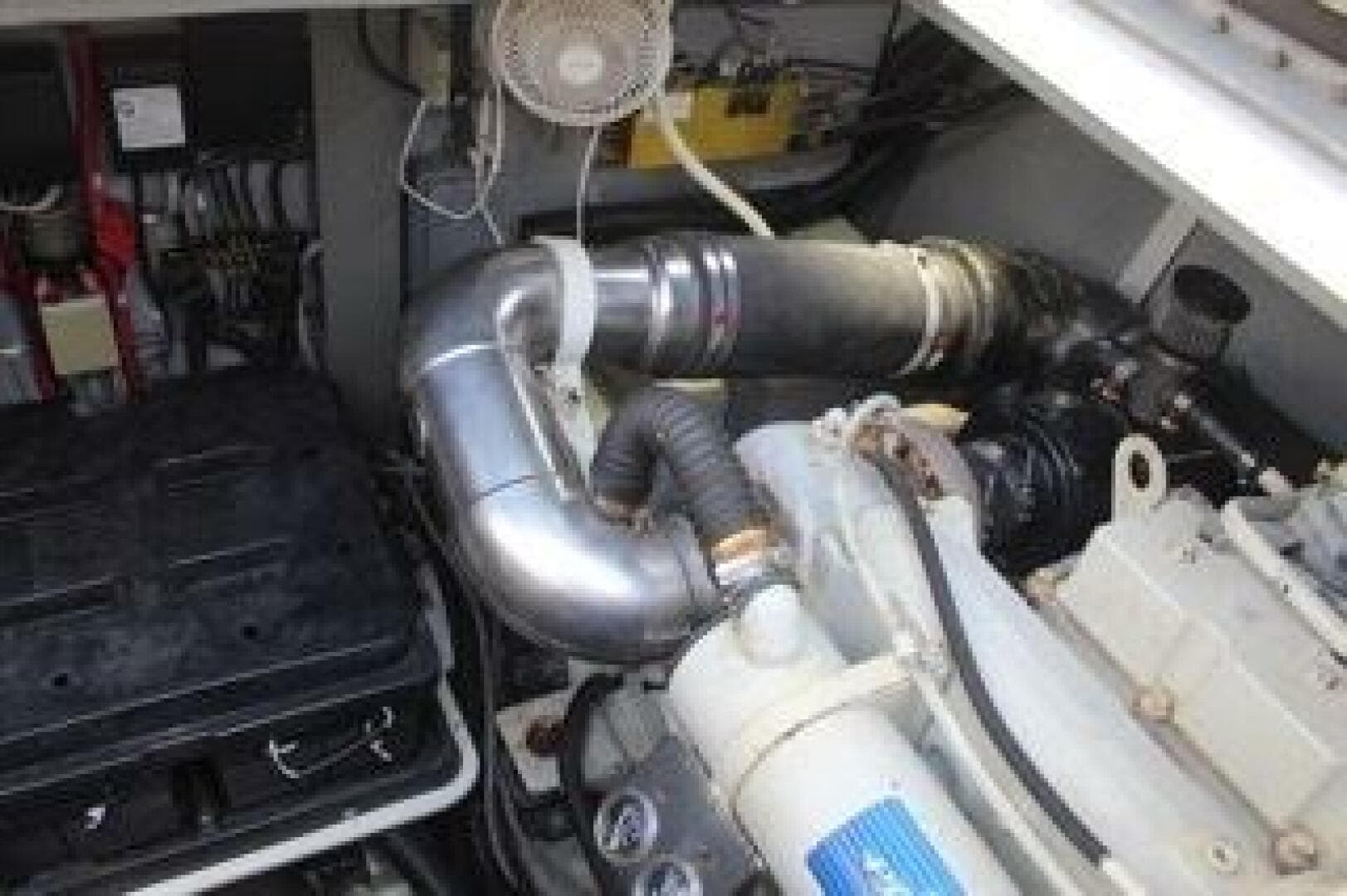 2000 Sea Ray Sundancer