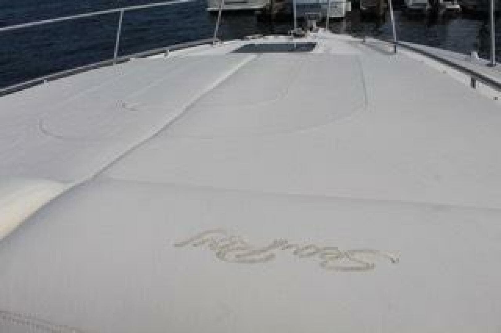 2000 Sea Ray Sundancer