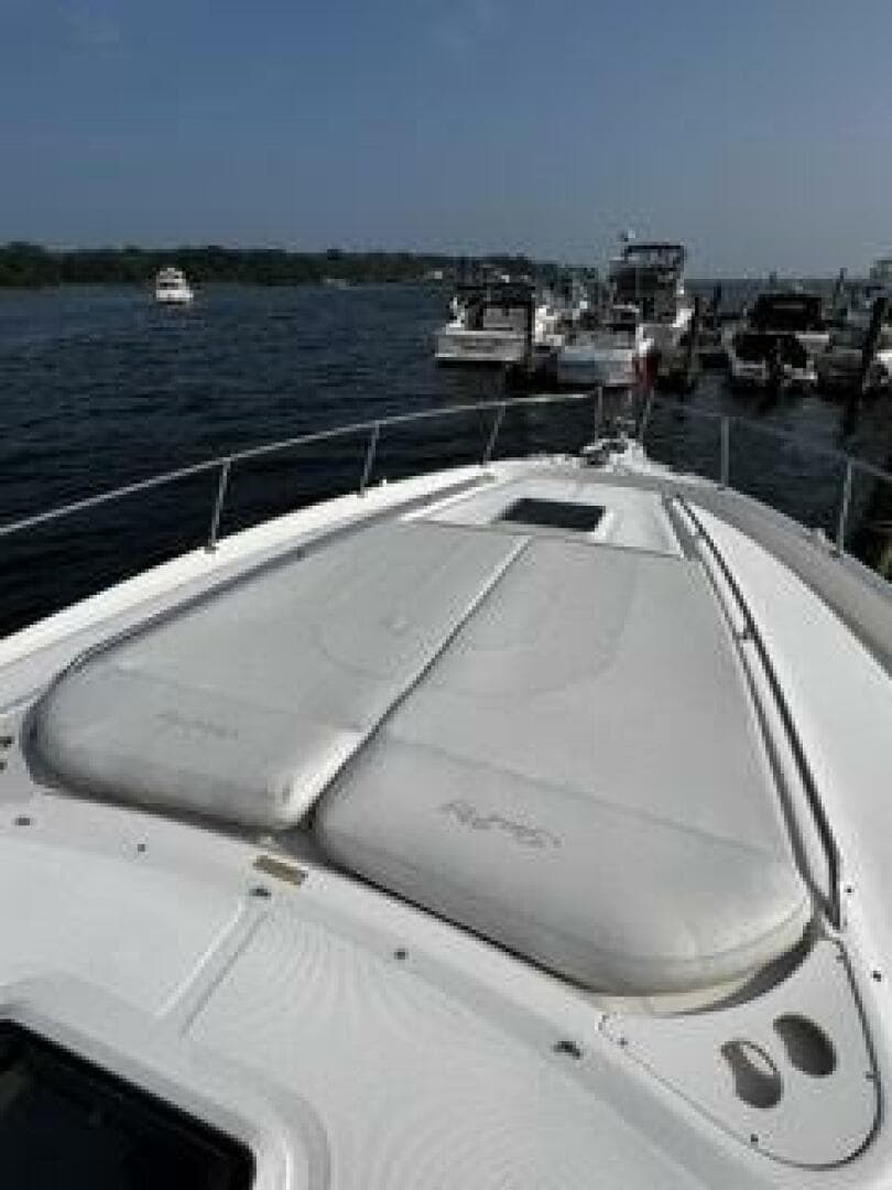 2000 Sea Ray Sundancer