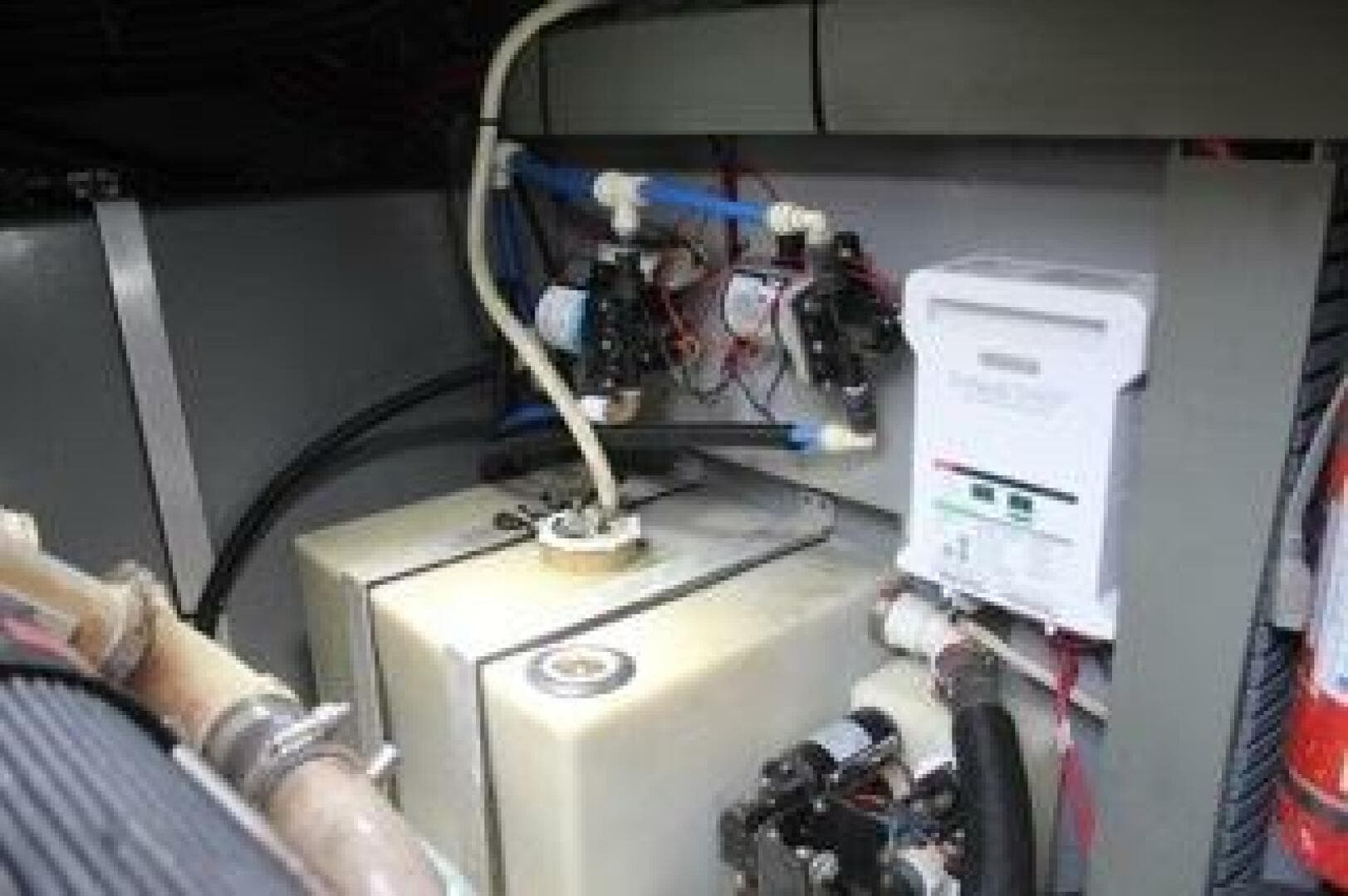 2000 Sea Ray Sundancer