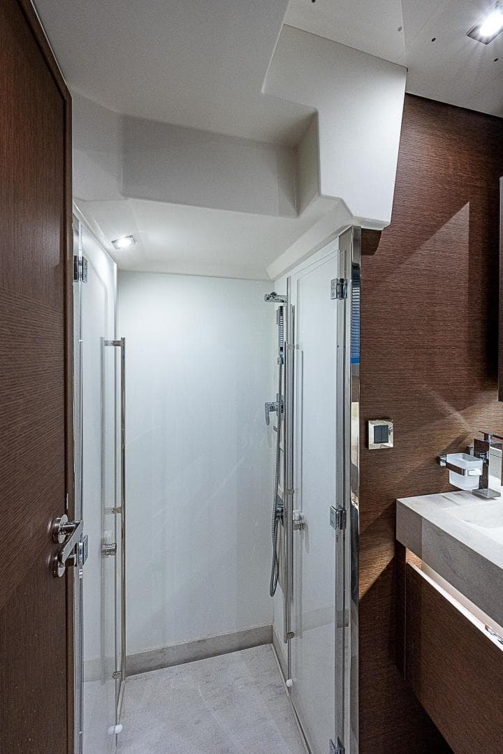 2022 Prestige 520 Fly