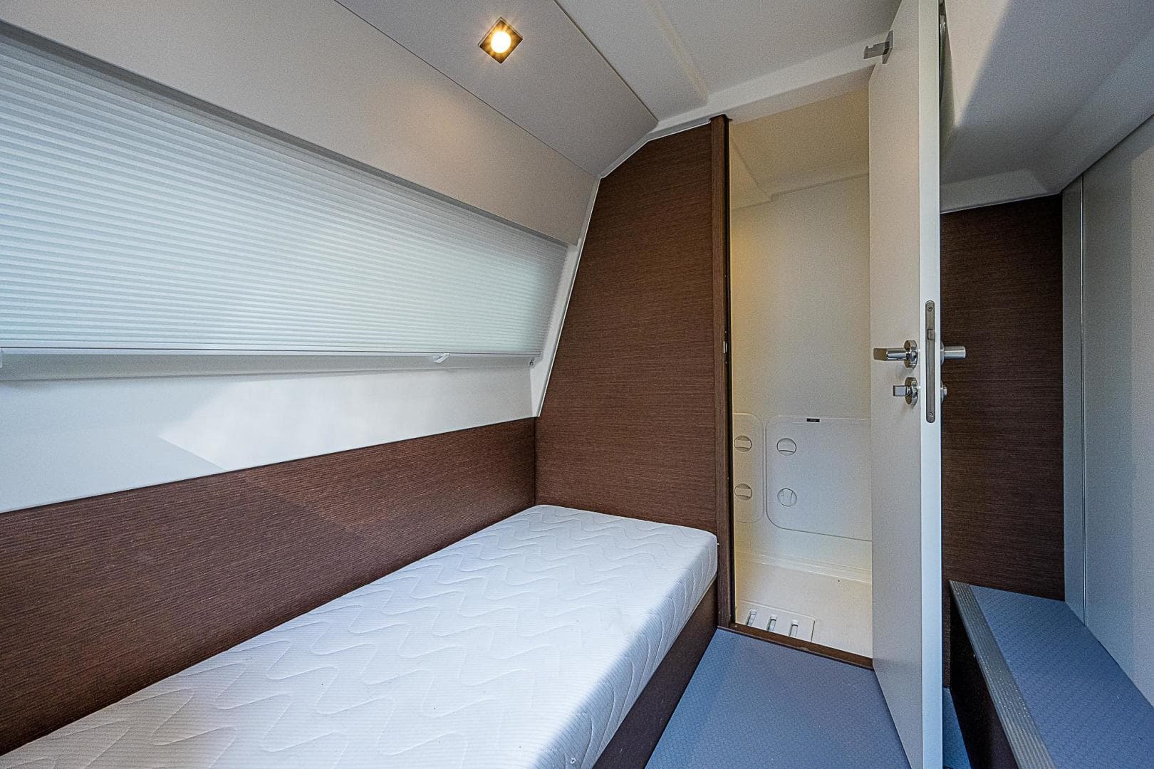 2022 Prestige 520 Fly