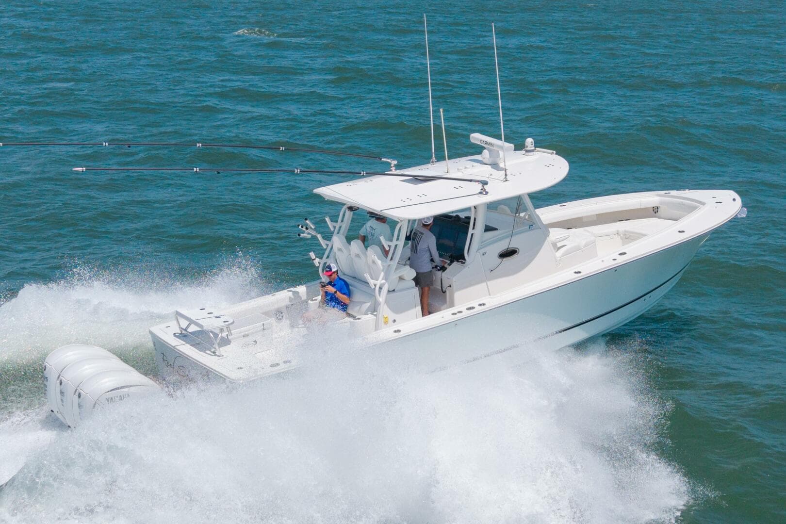 37 Regulator 2022 Dave 09