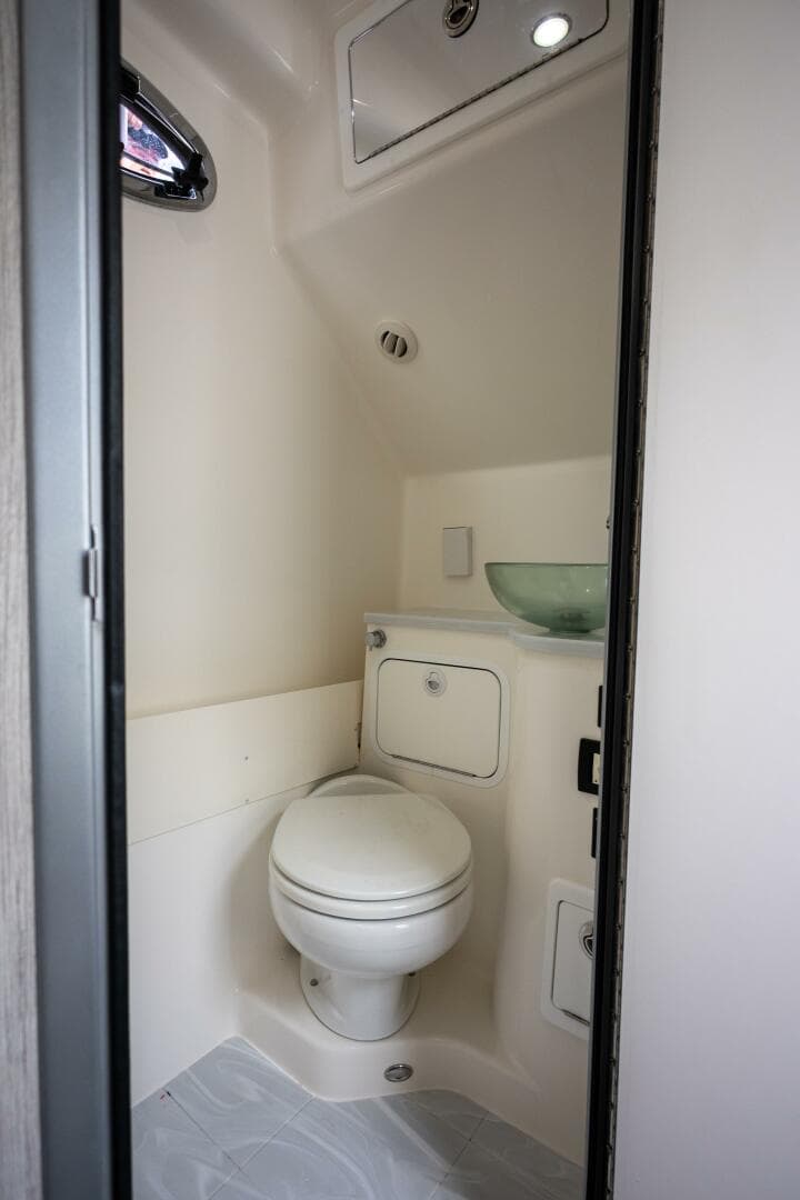 37 Regulator 2022 Dave 51