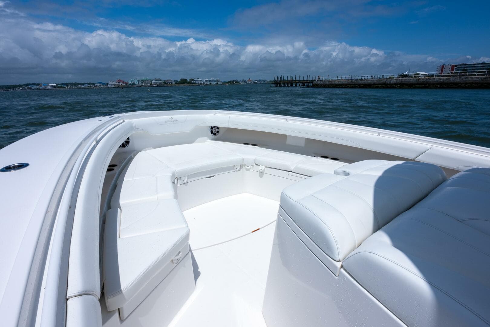 37 Regulator 2022 Dave 38