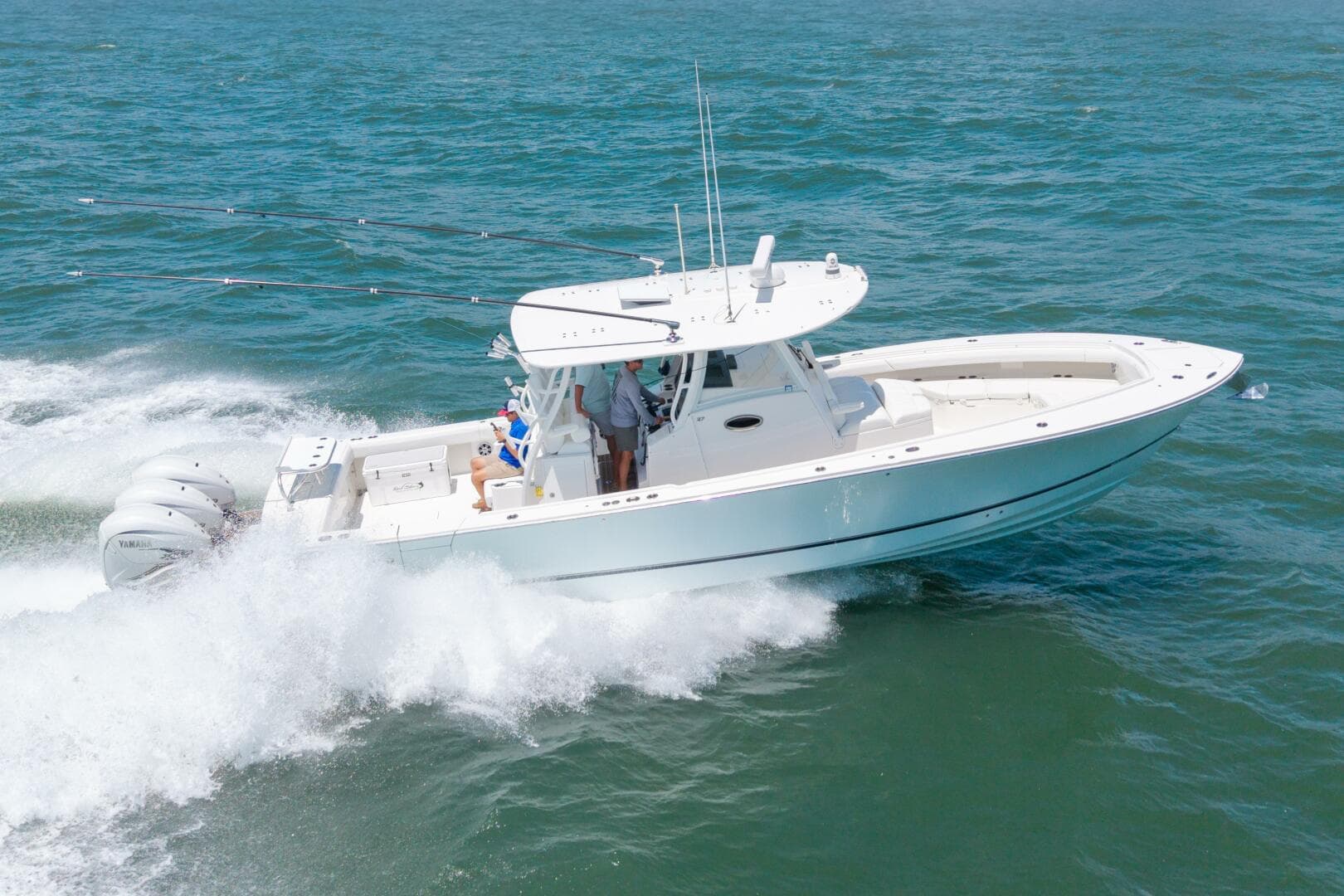 37 Regulator 2022 Dave 10