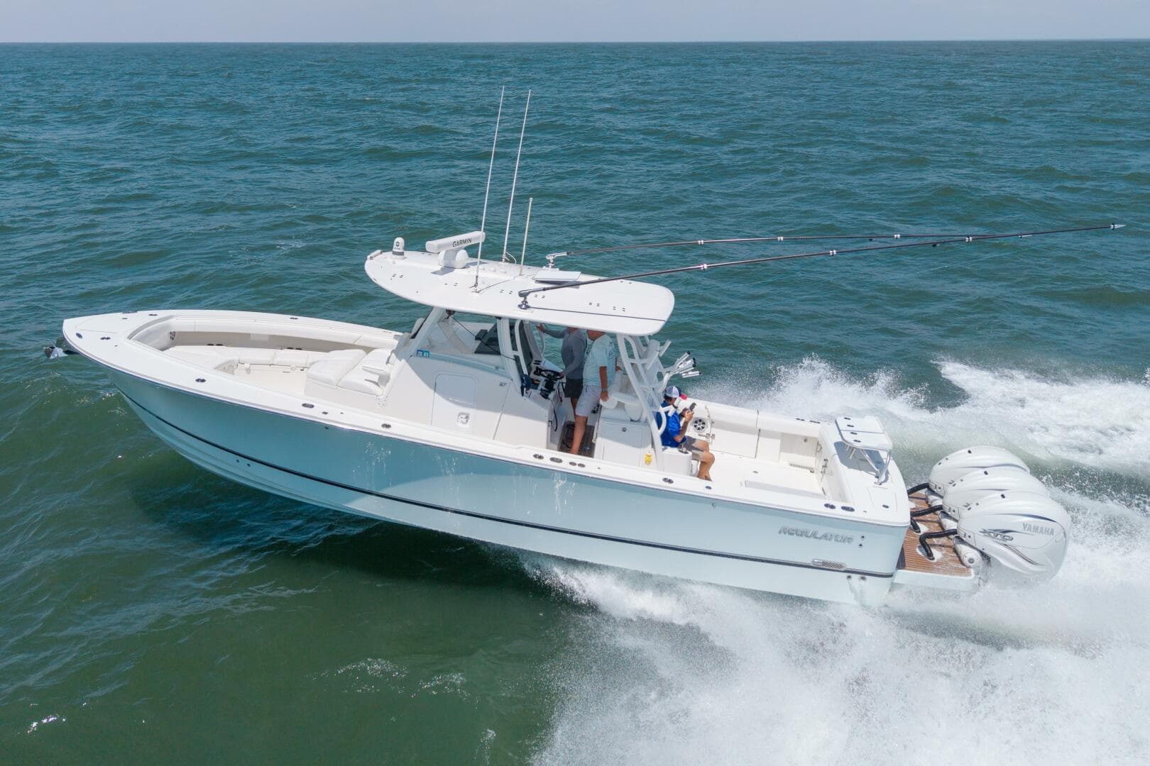 37 Regulator 2022 Dave 03