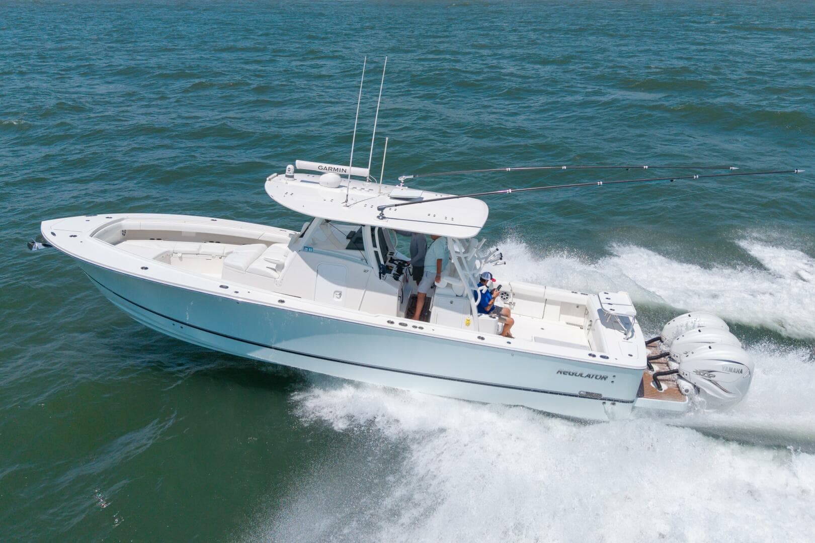 37 Regulator 2022 Dave 02