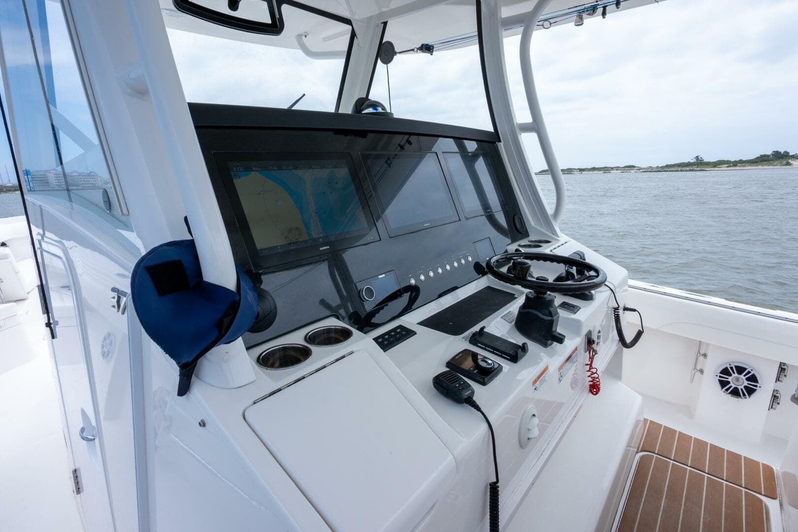 37 Regulator 2022 Dave 35