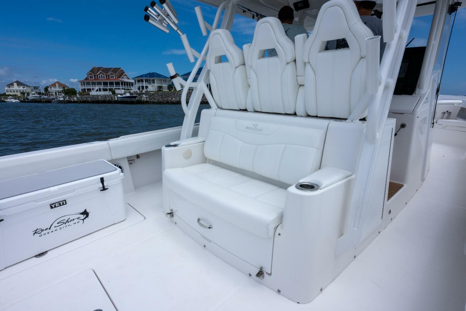 37 Regulator 2022 Dave 25