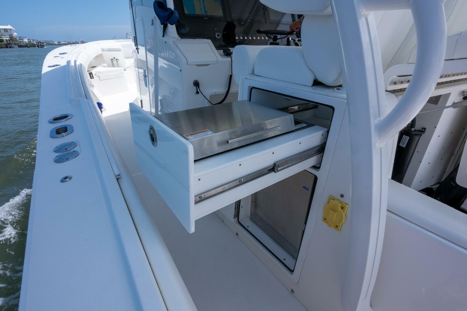 37 Regulator 2022 Dave 32