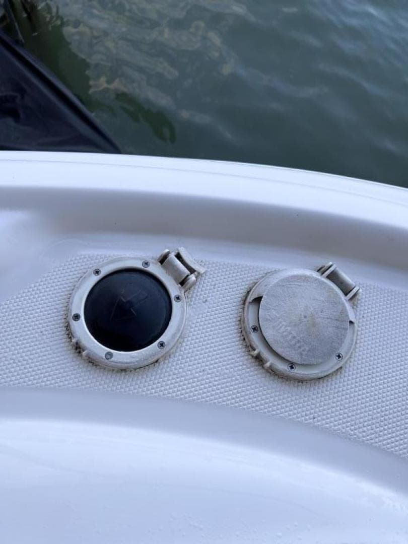 2005 Sea Ray Sundancer 320