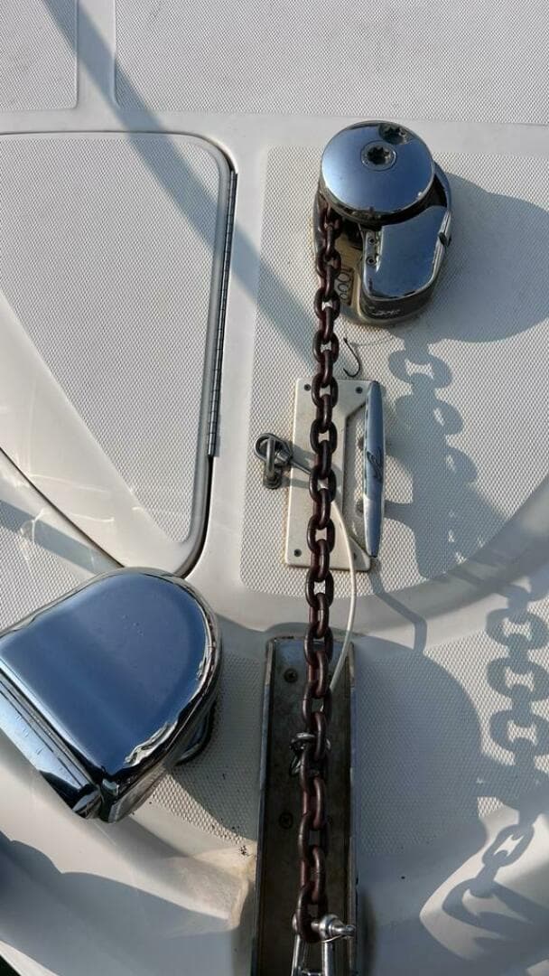 Anchor : Searchlight