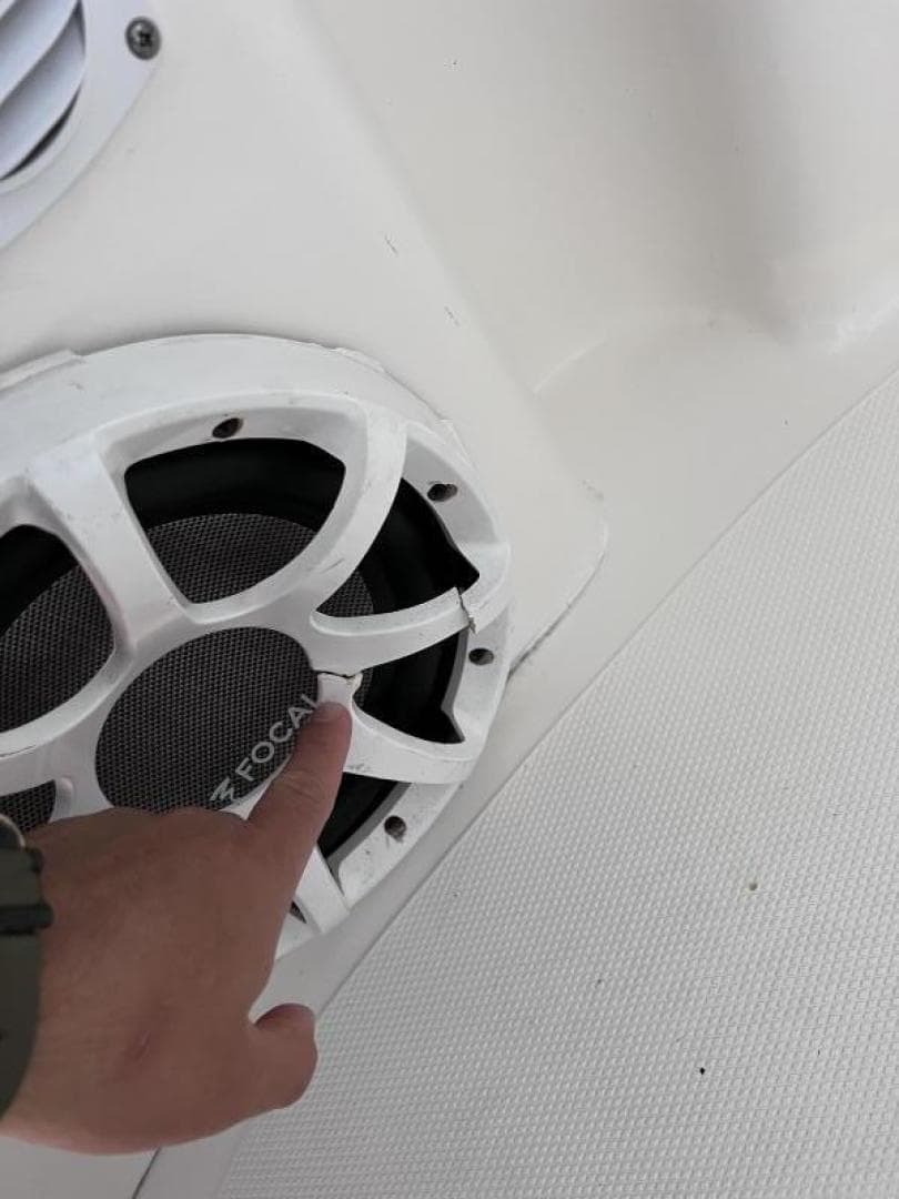 2005 Sea Ray Sundancer 320