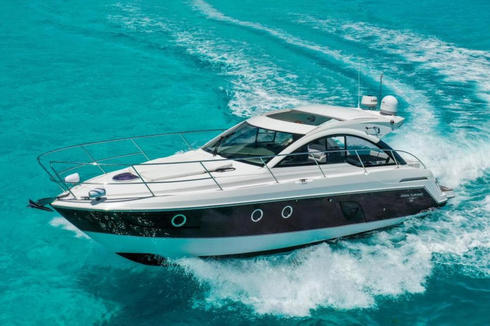 2014 Beneteau GRAN TURISMO