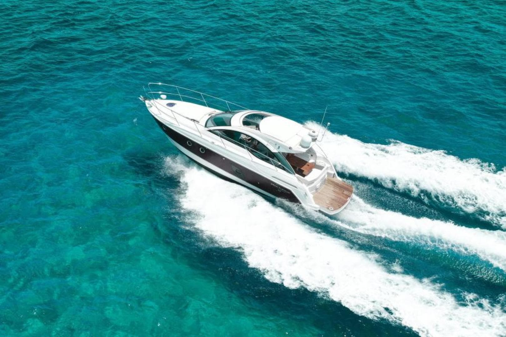 2014 Beneteau GRAN TURISMO