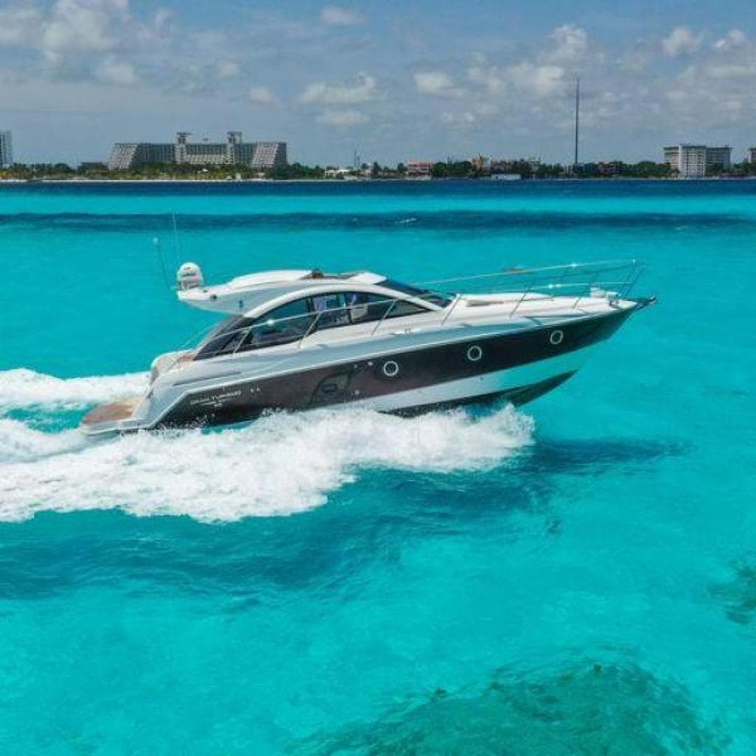 2014 Beneteau GRAN TURISMO