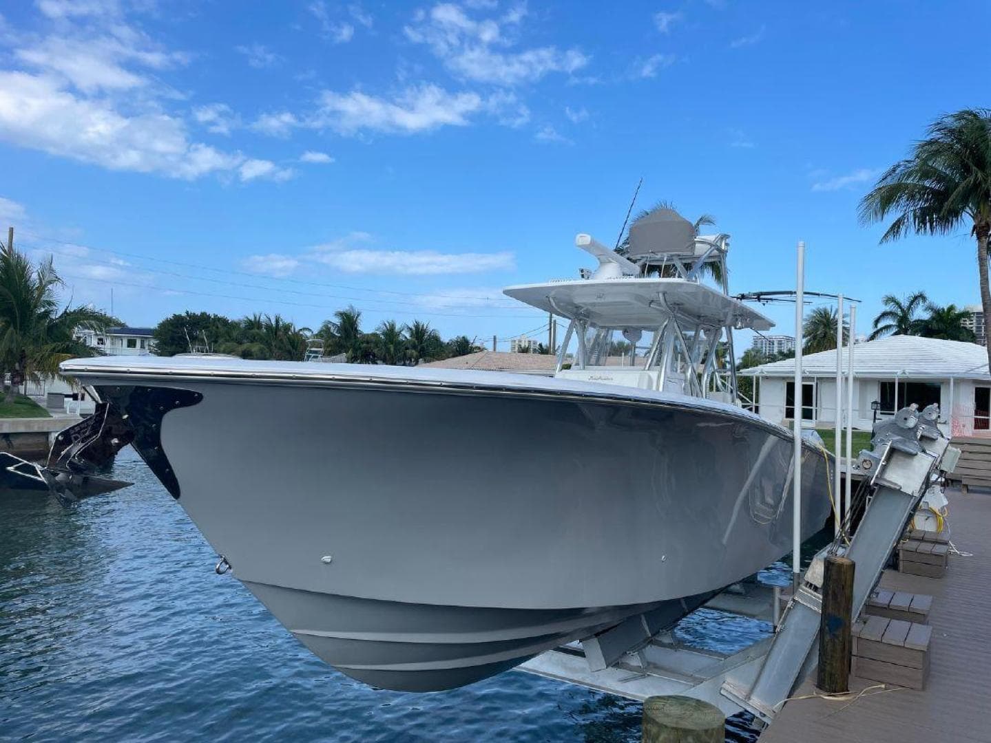 2022 SeaHunter 39