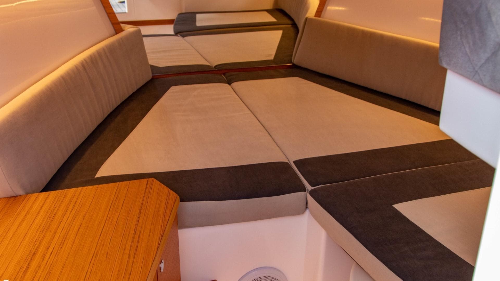 2023 Alfastreet Marine 23 Open Electric