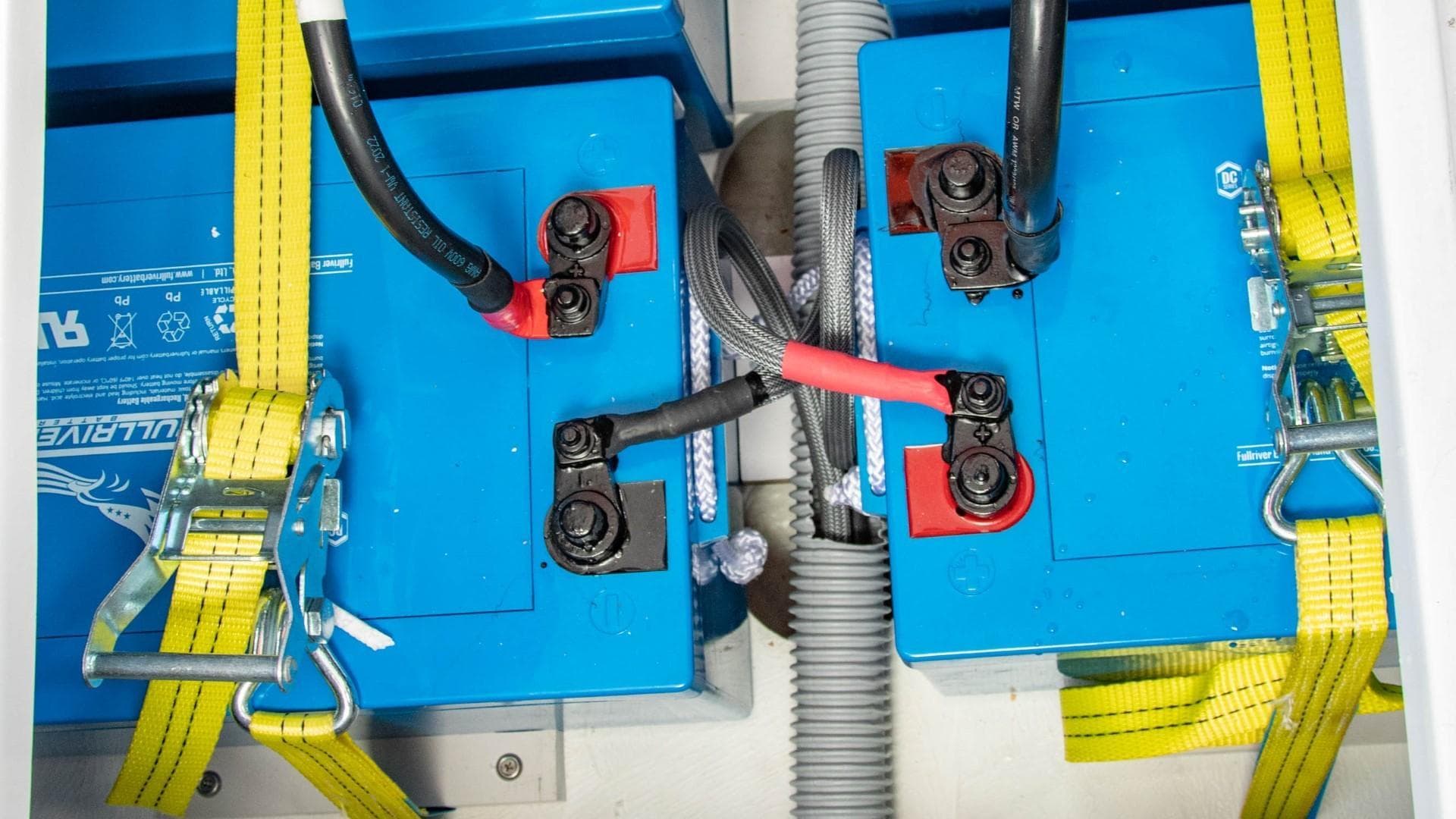 2023 Alfastreet Marine 23 Open Electric