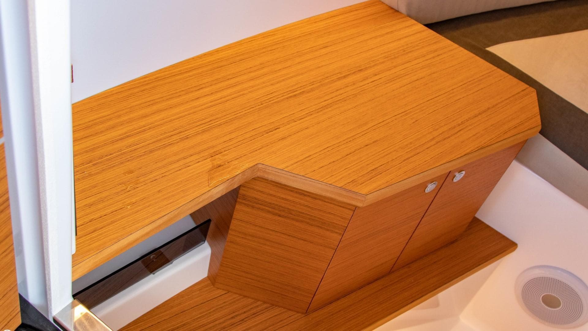 2023 Alfastreet Marine 23 Open Electric