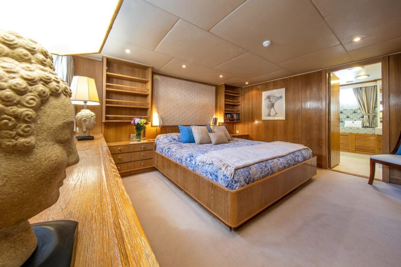 1982 Feadship 