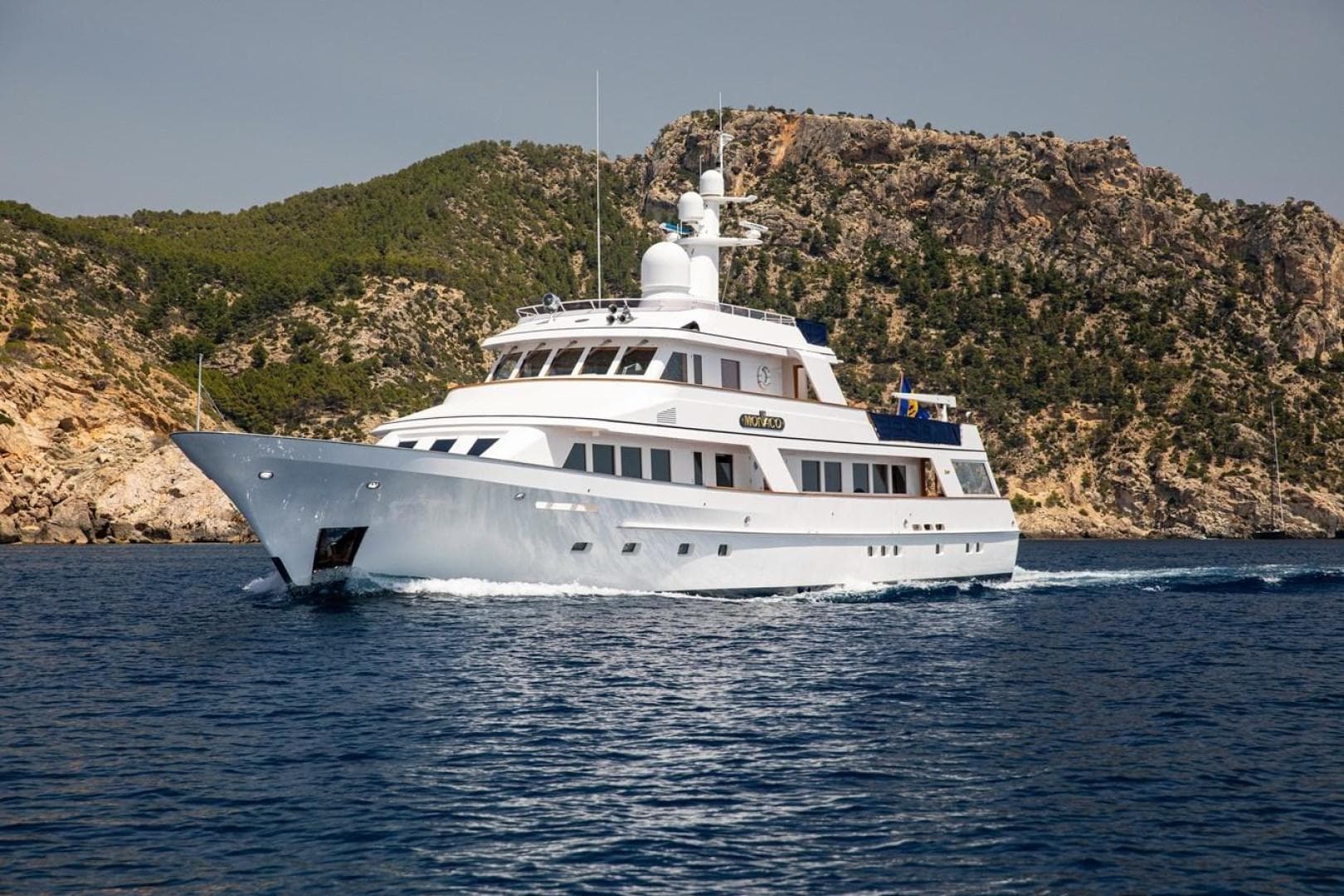 1982 Feadship 