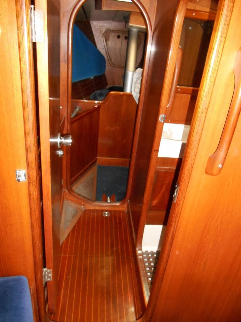1980 Nautor Swan 371