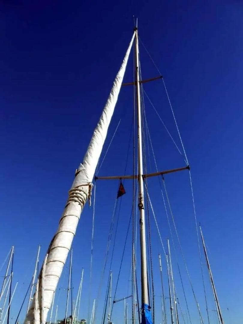 1980 Nautor Swan 371