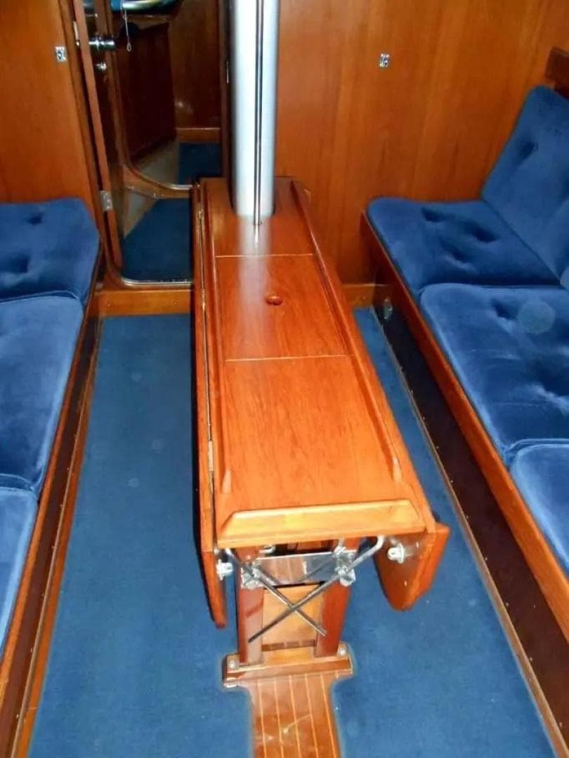 1980 Nautor Swan 371