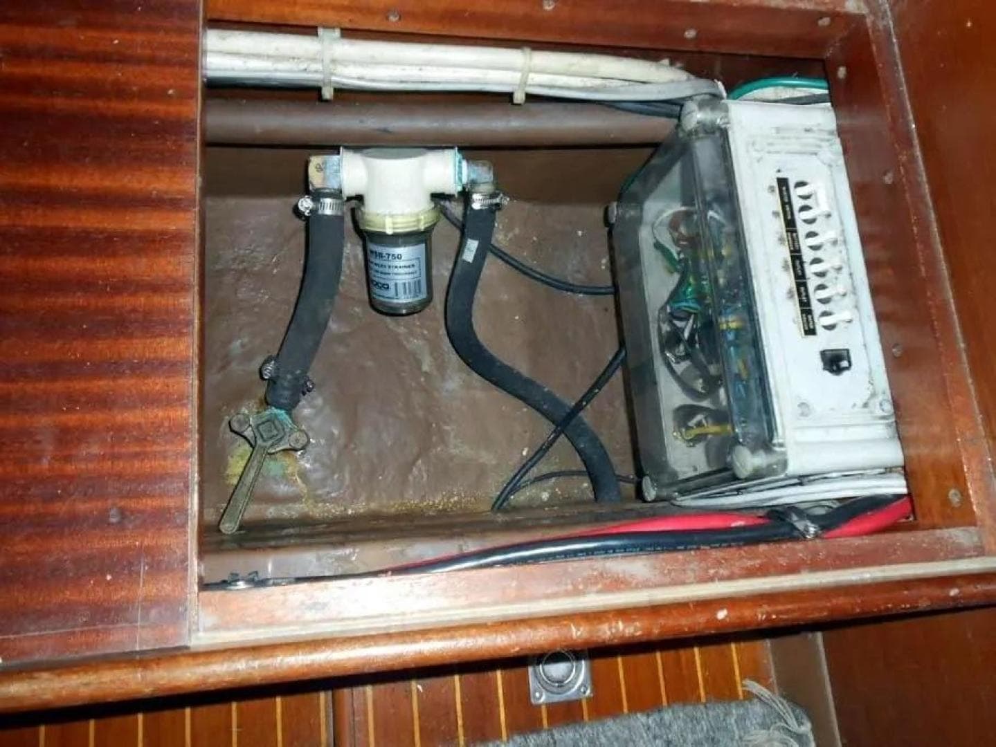 1980 Nautor Swan 371