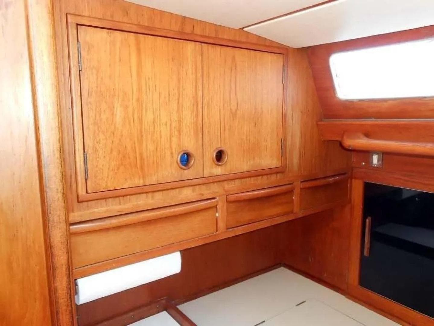 1980 Nautor Swan 371