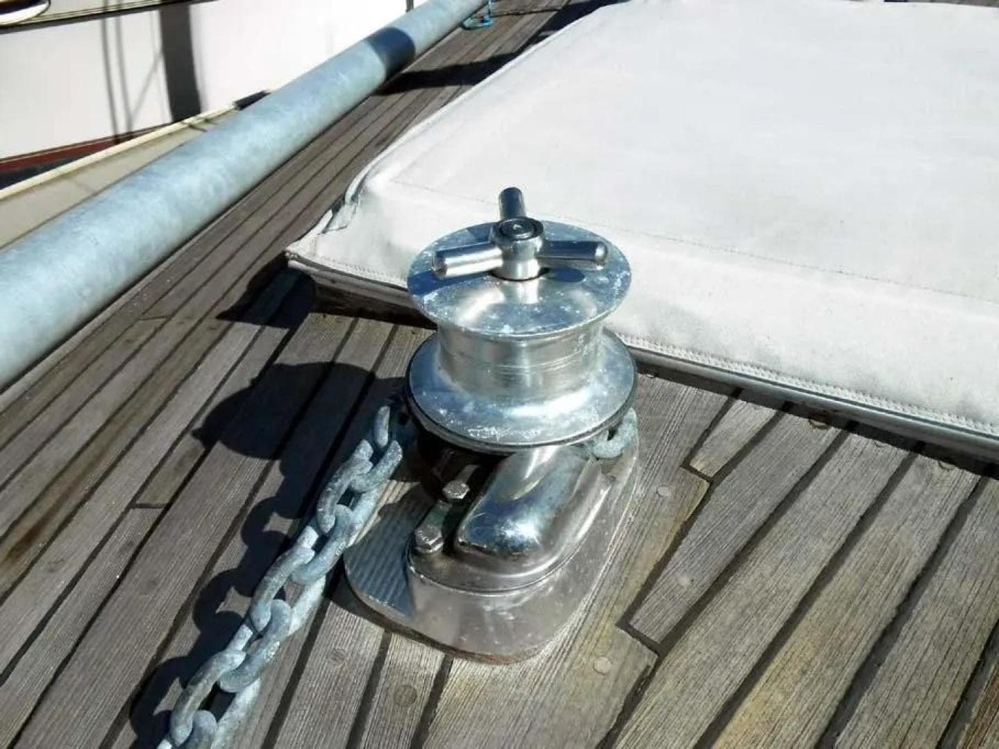 1980 Nautor Swan 371