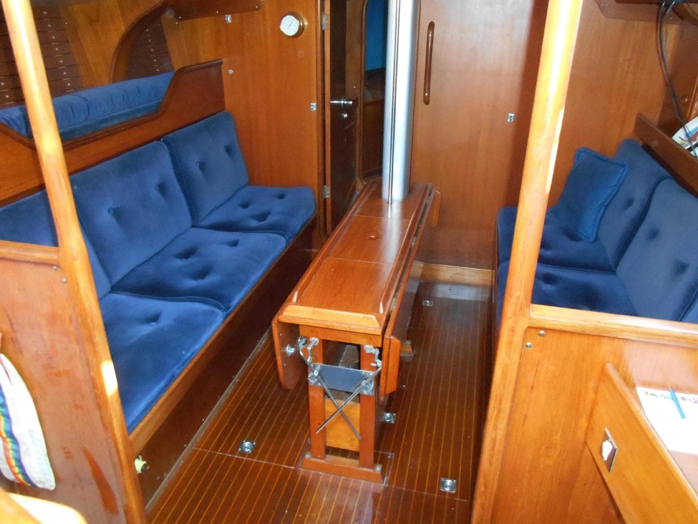 1980 Nautor Swan 371