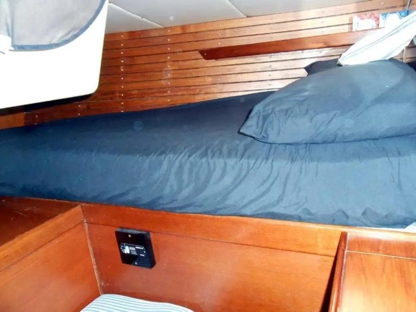 1980 Nautor Swan 371