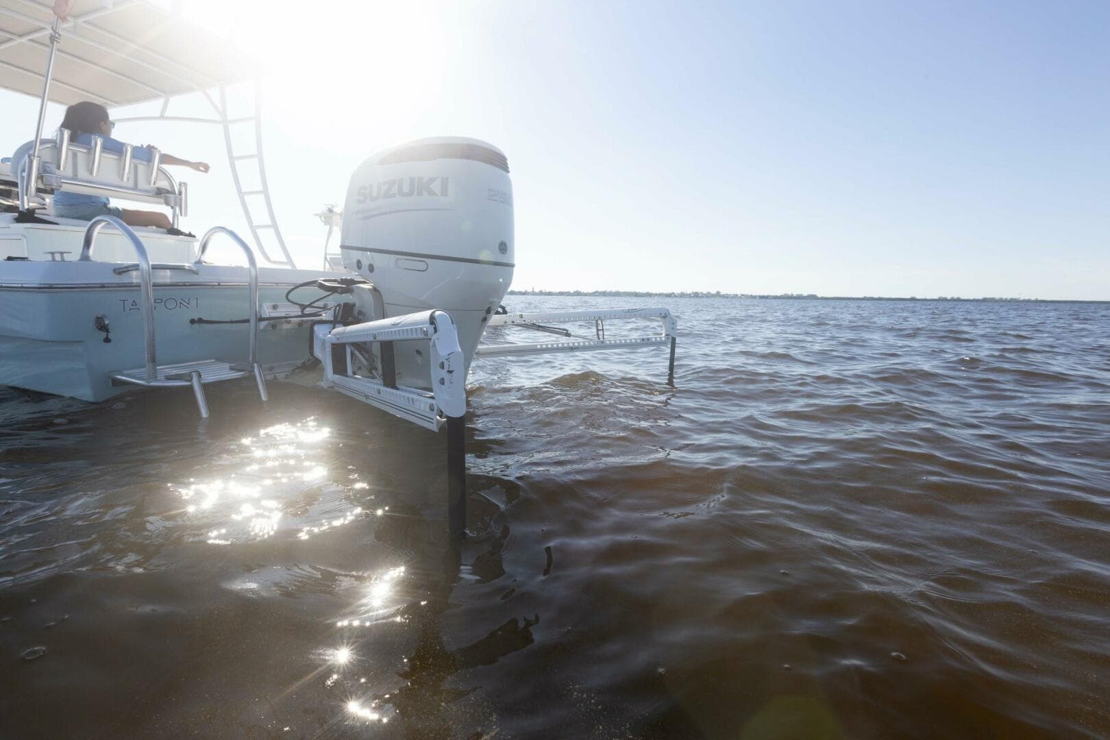 2006 Andros Tarpon 26