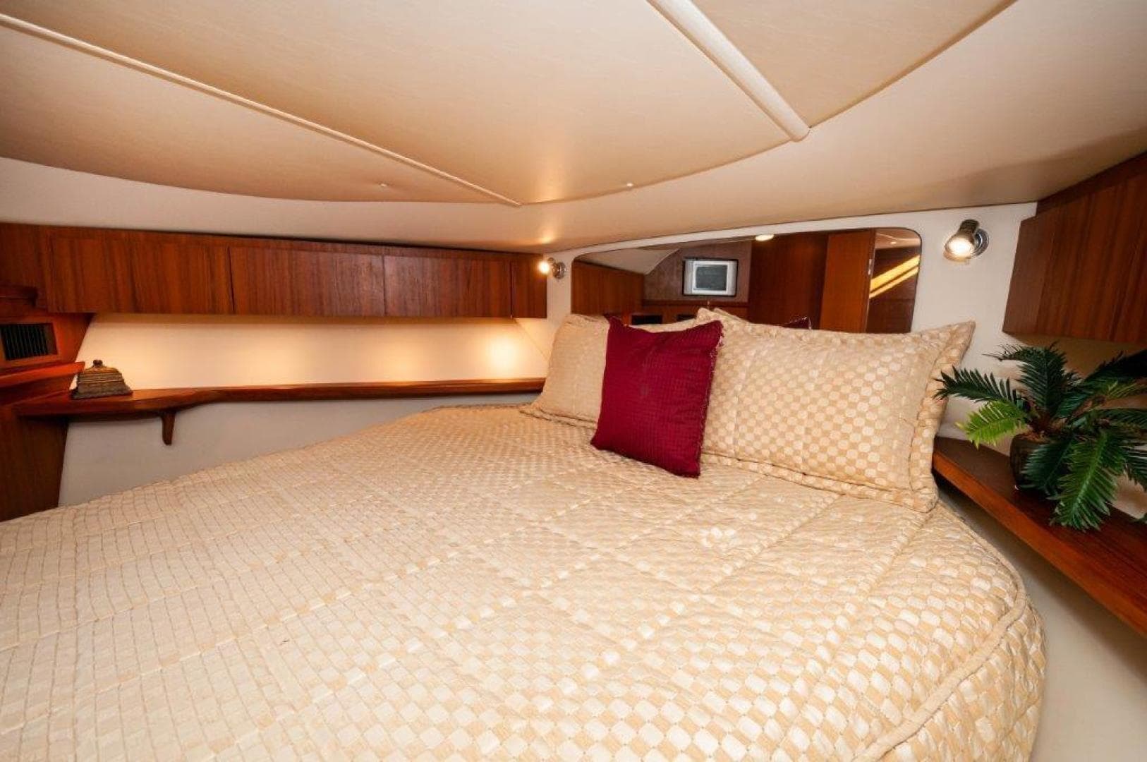 2003 Tiara Yachts 4200 Open  Kingfisher Master SR 2