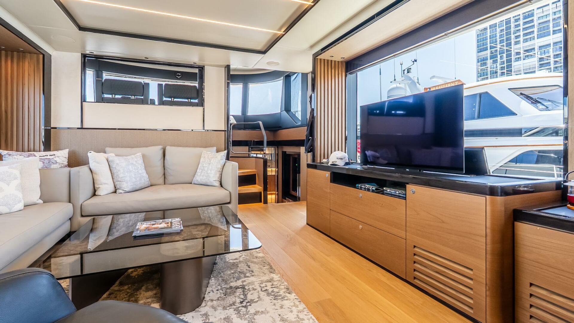 2024 Absolute Navetta 68