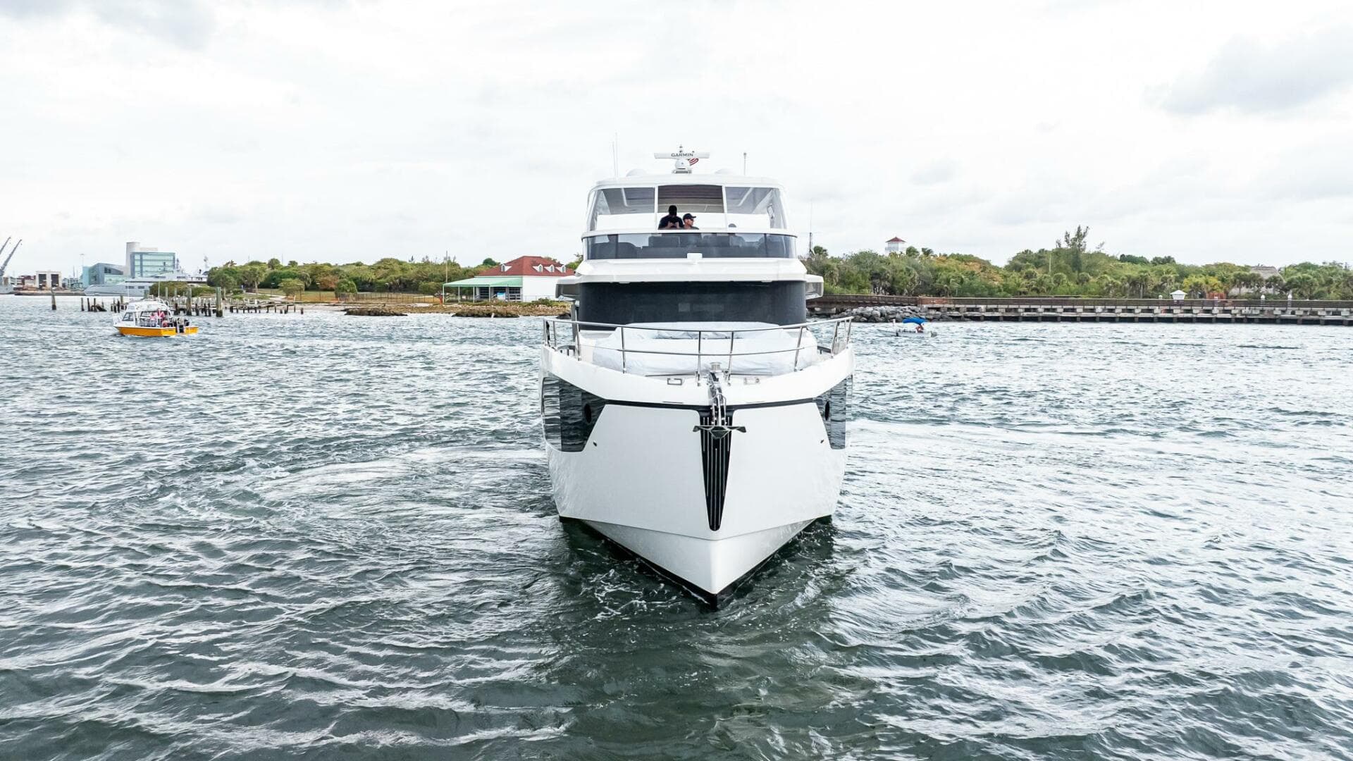 2024 Absolute Navetta 68