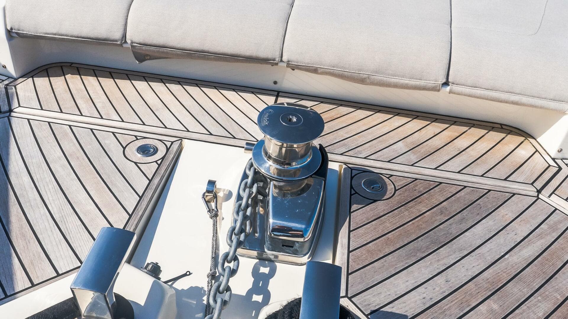 2024 Absolute Navetta 68