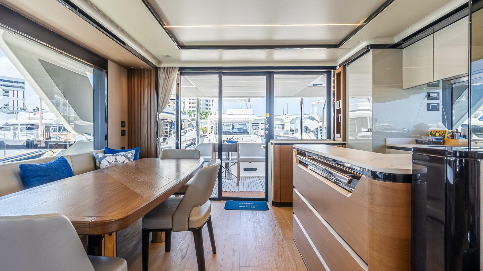 2024 Absolute Navetta 68