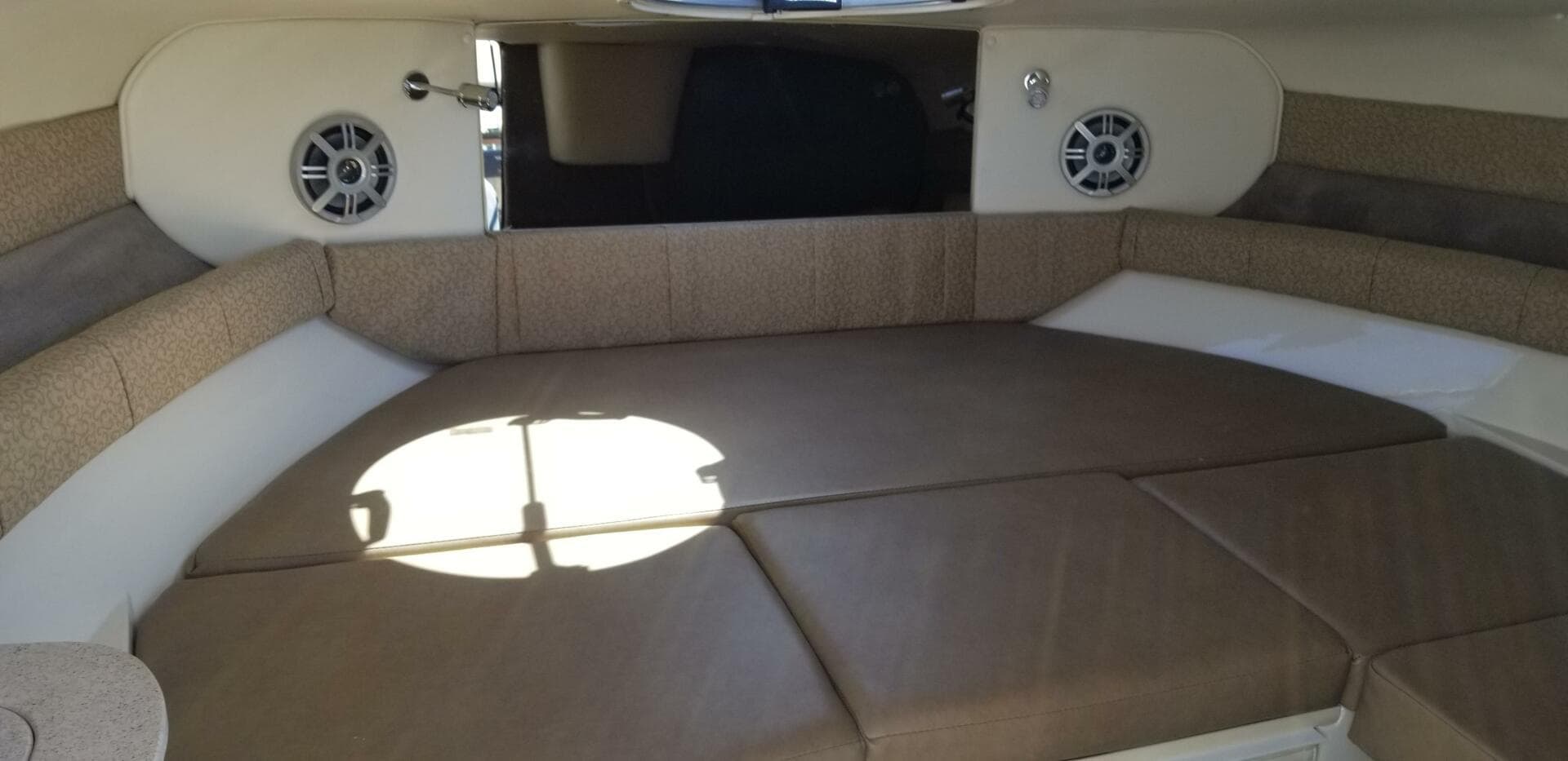 2018 Stingray 215 CR