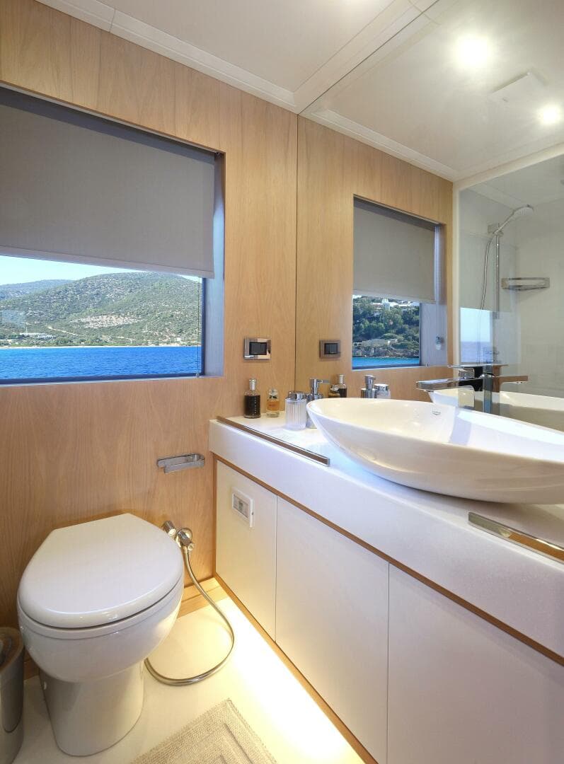 2024 Aegean Yacht Explorer M26