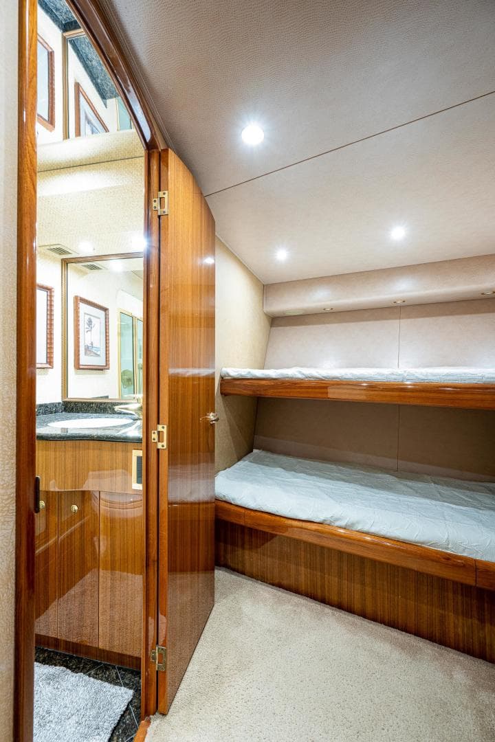 Guest Stateroom