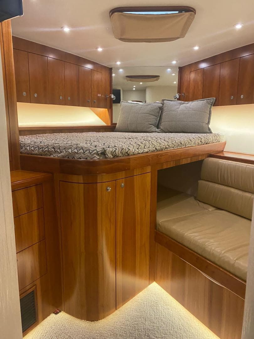 2005 Sculley Custom Carolina