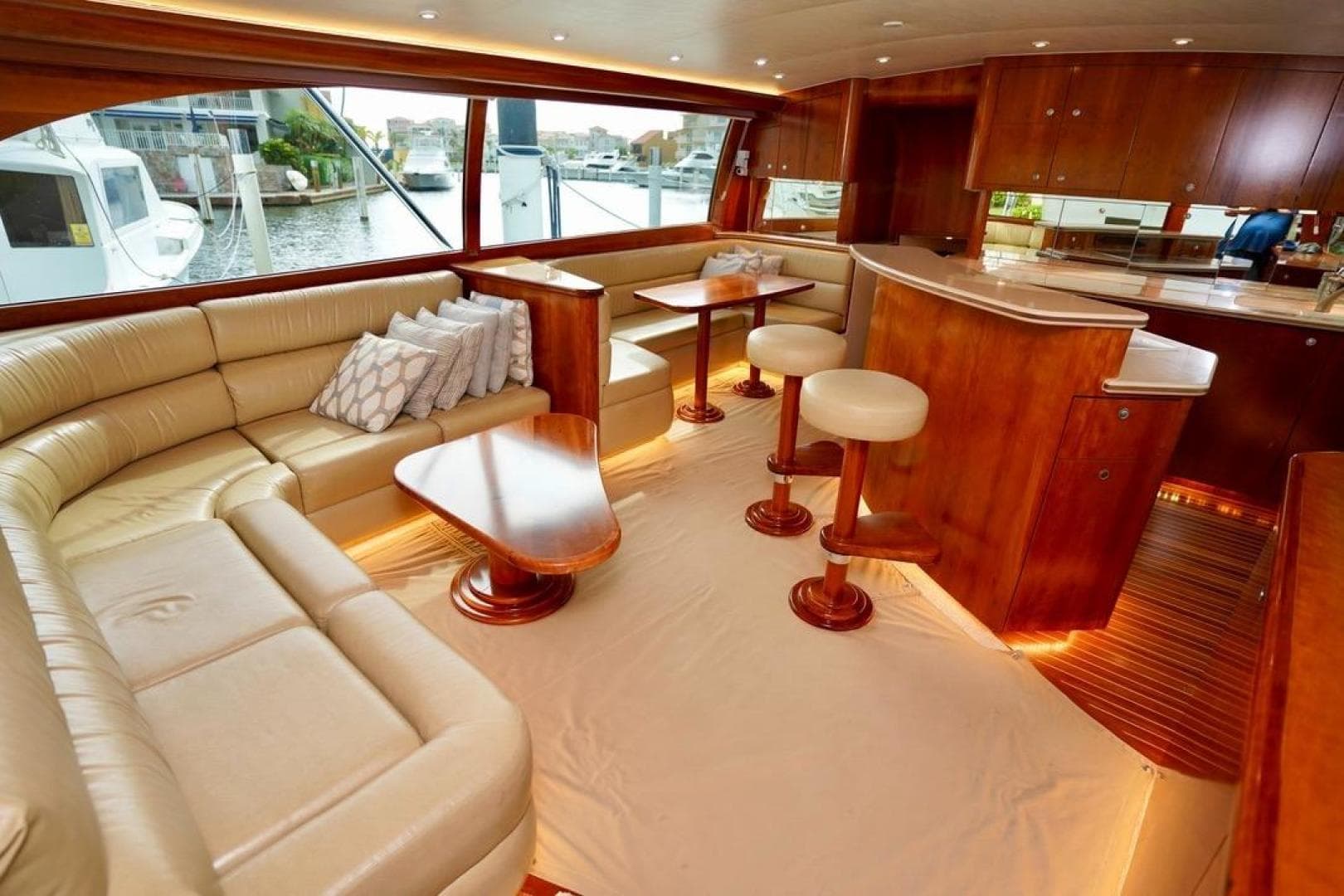 2005 Sculley Custom Carolina