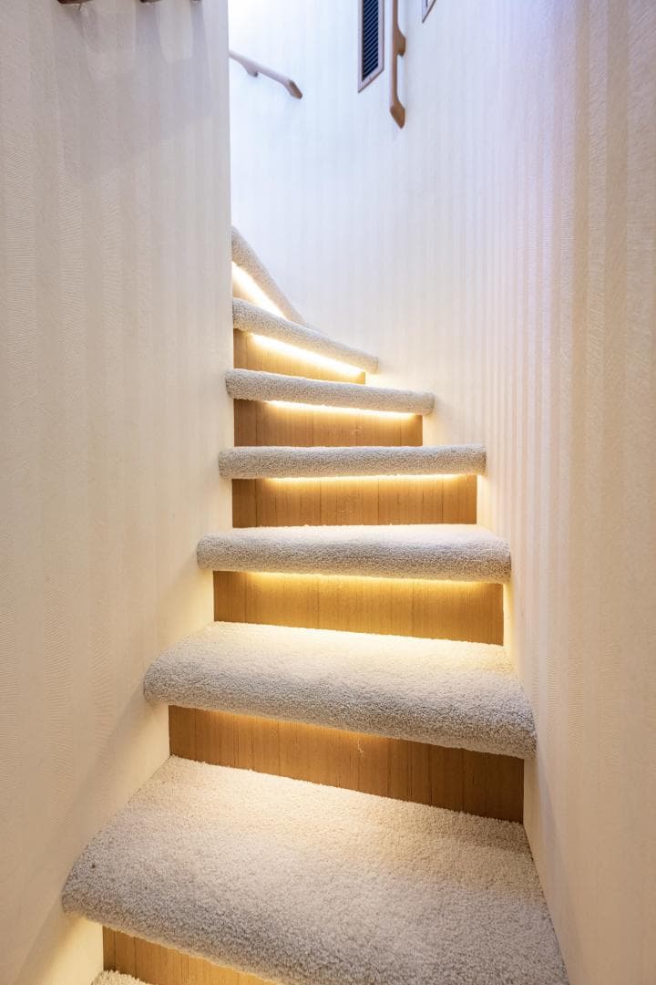 1998 Northern Marine 