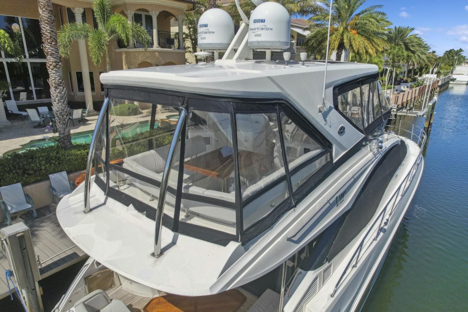 2018 Sea Ray L590 Fly